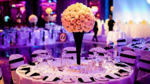 Corporate Event Planner Singapore